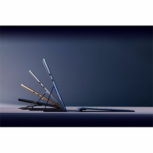 Microsoft Surface Pro 11 Copilot+ PC Tablet - 33 cm (13 Zoll) - Qualcomm Snapdragon X Elite - 16 GB Speicher - 512 GB SSD 