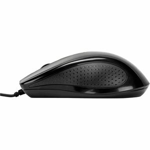 COMBO 104KEY USB  CORPORATE HID KEYB MOUSE BLACK/SILVER