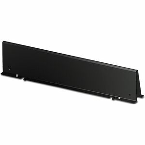 Ordonnateur de câble APC by Schneider Electric AR8162ABLK - Noir - Blindage de Câble