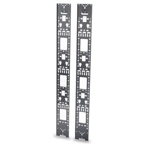 Armoire Rack APC by Schneider Electric NetShelter SX 24U Position au Sol Armoire fermée pour Server, Stockage - 482,60 mm 