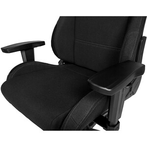  ERGO FABRIC 3DADJ ARMS 180  RECLINE