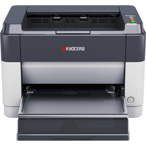 Klimaschutz-System FS-1061dn 