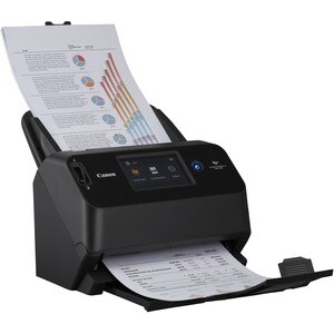 DR-S130 SCANNER