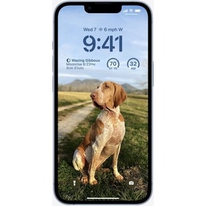 Apple iPhone 14 A2882 512 GB Smartphone - 15,5 cm (6,1 Zoll) OLED 2532 x 1170 - Hexa-Core (AvalancheDual-Core 3,23 GHz + B