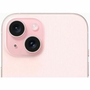 Apple iPhone 15 512 GB Smartphone - 15,5 cm (6,1 Zoll) OLED 2556 x 1179 - Hexa-Core (EverestDual-Core 3,46 GHz + Sawtooth 