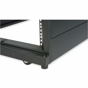 Armoire Rack APC by Schneider Electric NetShelter SX 24U Position au Sol Armoire fermée pour Server, Stockage - 482,60 mm 
