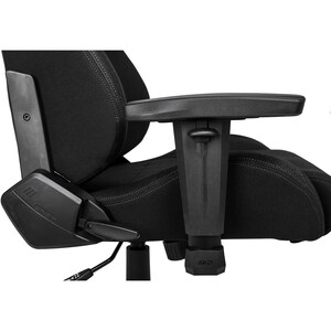  ERGO FABRIC 3DADJ ARMS 180  RECLINE