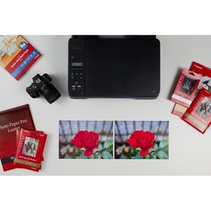 PIXMA G650 3IN1 4800X1200