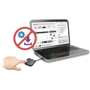 BenQ InstaShow WDC10C, Schwarz, 800 x 600 (SVGA), 1024 x 768 (XGA), 1280 x 1024 (SXGA), 1280 x 720 (HD 720), 1280 x 768, 1