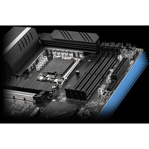 PRO Z690-A WIFI ATX INTEL MB DDR5 LGA1700