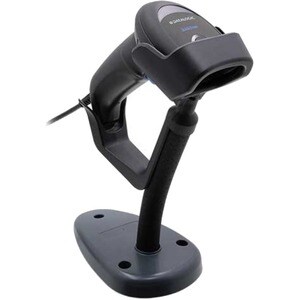 QuickScan QD2590, 2D Mpixel Imager, USB/RS-232/Wedge Multi-Interface, Black