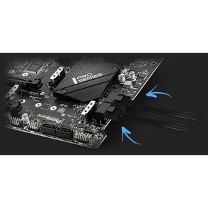 PRO Z690-A WIFI ATX INTEL MB DDR5 LGA1700