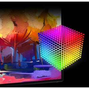 BenQ PD2725U. Bildschirmdiagonale: 68,6 cm (27"), Display-Auflösung: 3840 x 2160 Pixel, HD-Typ: 4K Ultra HD, Bildschirmtec