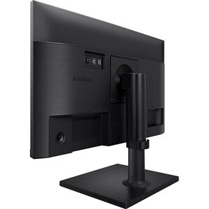 Moniteur LCD Samsung F22T450FQR 22" Class Full HD - 16:9 - Noir - 55,9 cm (22") Viewable - Technologie IPS - LED Rétroécla