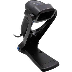 QuickScan QD2590, 2D Mpixel Imager, USB/RS-232/Wedge Multi-Interface, Black