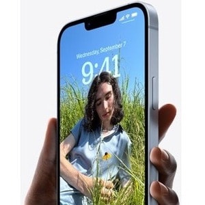 Apple iPhone 14 A2882 512 GB Smartphone - 15,5 cm (6,1 Zoll) OLED 2532 x 1170 - Hexa-Core (AvalancheDual-Core 3,23 GHz + B