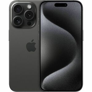 Apple iPhone 15 A3090 128 GB Smartphone - 15,5 cm (6,1 Zoll) OLED 2556 x 1179 - Hexa-Core (EverestDual-Core 3,46 GHz + Saw