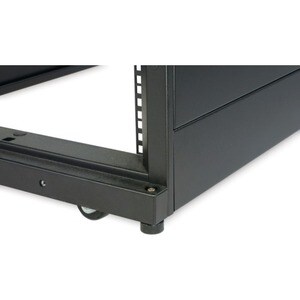 Armoire Rack APC by Schneider Electric NetShelter SX 24U Position au Sol Armoire fermée pour Server, Stockage - 482,60 mm 