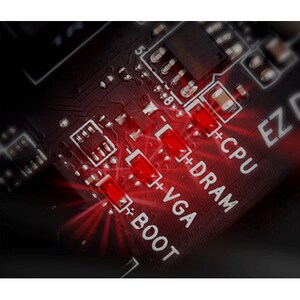  MOTHERBOARD ONBOARD WIFI