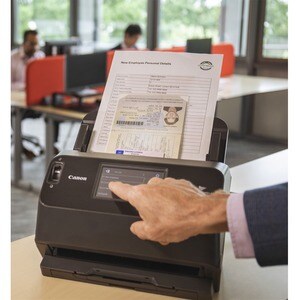 DR-S130 SCANNER