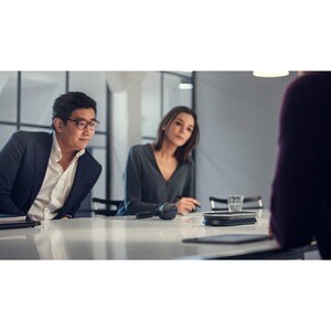 EPOS EXPAND 80T Freisprecheinrichtung - Schwarz, Silber - USB