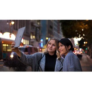 Microsoft- IMSourcing Surface Go Tablet - 10" - 4 GB RAM - 64 GB Storage - Windows 10 Pro - Silver - Intel microSDXC Suppo