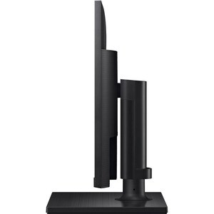 Moniteur LCD Samsung F22T450FQR 22" Class Full HD - 16:9 - Noir - 55,9 cm (22") Viewable - Technologie IPS - LED Rétroécla