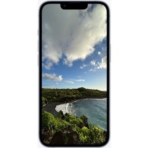 Apple iPhone 14 A2882 512 GB Smartphone - 15,5 cm (6,1 Zoll) OLED 2532 x 1170 - Hexa-Core (AvalancheDual-Core 3,23 GHz + B