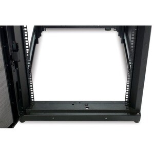Armoire Rack APC by Schneider Electric NetShelter SX 24U Position au Sol Armoire fermée pour Server, Stockage - 482,60 mm 