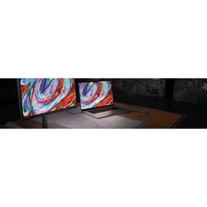 BenQ PD2725U. Bildschirmdiagonale: 68,6 cm (27"), Display-Auflösung: 3840 x 2160 Pixel, HD-Typ: 4K Ultra HD, Bildschirmtec