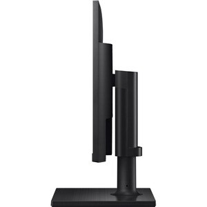 Moniteur LCD Samsung F22T450FQR 22" Class Full HD - 16:9 - Noir - 55,9 cm (22") Viewable - Technologie IPS - LED Rétroécla