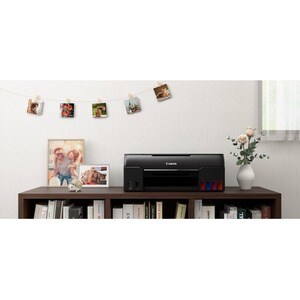 PIXMA G650 3IN1 4800X1200