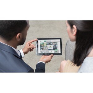 Microsoft- IMSourcing Surface Go Tablet - 10" - 4 GB RAM - 64 GB Storage - Windows 10 Pro - Silver - Intel microSDXC Suppo