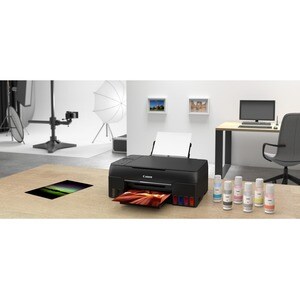 PIXMA G650 3IN1 4800X1200