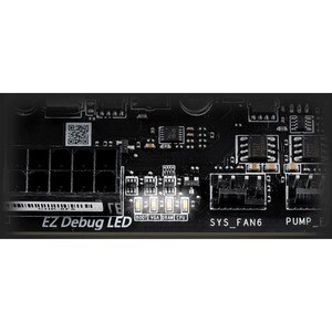 PRO Z690-A WIFI ATX INTEL MB DDR5 LGA1700