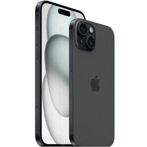 Apple iPhone 15 A3090 128 GB Smartphone - 15,5 cm (6,1 Zoll) OLED 2556 x 1179 - Hexa-Core (EverestDual-Core 3,46 GHz + Saw
