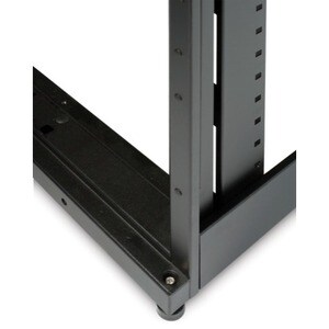 Armoire Rack APC by Schneider Electric NetShelter SX 24U Position au Sol Armoire fermée pour Server, Stockage - 482,60 mm 