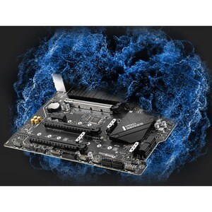 PRO Z690-A WIFI ATX INTEL MB DDR5 LGA1700