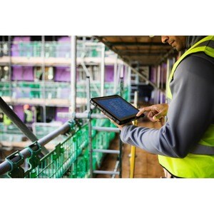 FZ-A3AEAADB3 QUALCOMM SNAPDRAGON660 OCTA-CORE 10IN WUX