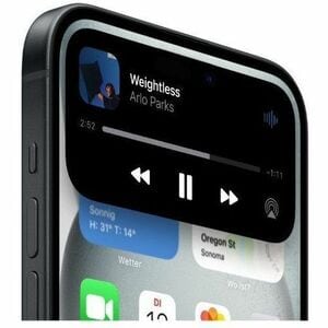 Apple iPhone 15 A3090 128 GB Smartphone - 15,5 cm (6,1 Zoll) OLED 2556 x 1179 - Hexa-Core (EverestDual-Core 3,46 GHz + Saw