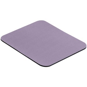 GRAY STANDARD MOUSE PAD 200X250X3MM