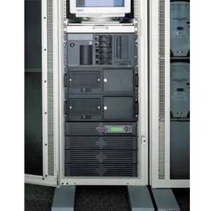 PTO KIT SYM 4KVA RM 208V/240V SCALABLE TO 6KVA N+1 NO RETURN