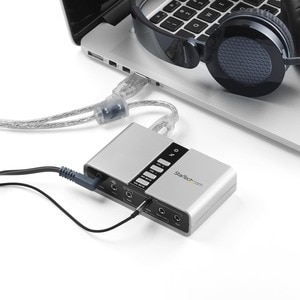 7.1 USB SOUND CARD EXTERNAL SPDIF AUDIO EXTERNAL SOUND CARD