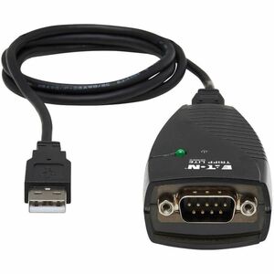 KEYSPAN USB TO SERIAL ADAPTER HIGH SPEED 9 PIN USB-A DB9