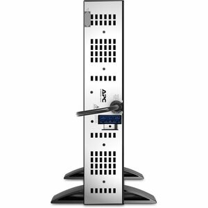APC Smart-UPS X-Serie 48 V externes Batteriemodul, Rack/Tower. Akku-/Batterietechnologie: Plombierte Bleisäure (VRLA), Akk