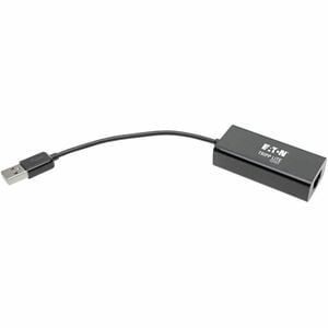 USB TO GIGABIT NETWORK ADAPTER ENET HI-SPEED 10/100 MBPS