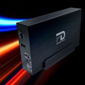 2TB FANTOM GFORCE/3 USB 3.0/2.0 7200 RPM W/ 3YR WARR