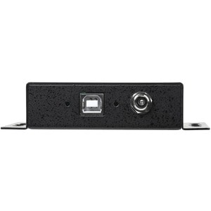 StarTech.com 2 Port USB auf Seriell RS232 Adapter - USB / DB9 Hub Wandmontagefähig - USB - PC, Mac - 2 x Anzahl externe se