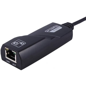 1PORT USB3 TO RJ45 GIGABIT ETHERNET LAN ADAPTER