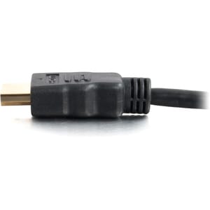 6FT HDMI M/M HIGH SPEED CABLE WITH ETHERNET CABLE